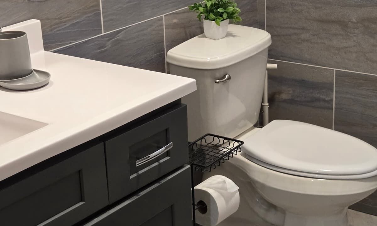 Photo of Bathroom in Buffalo