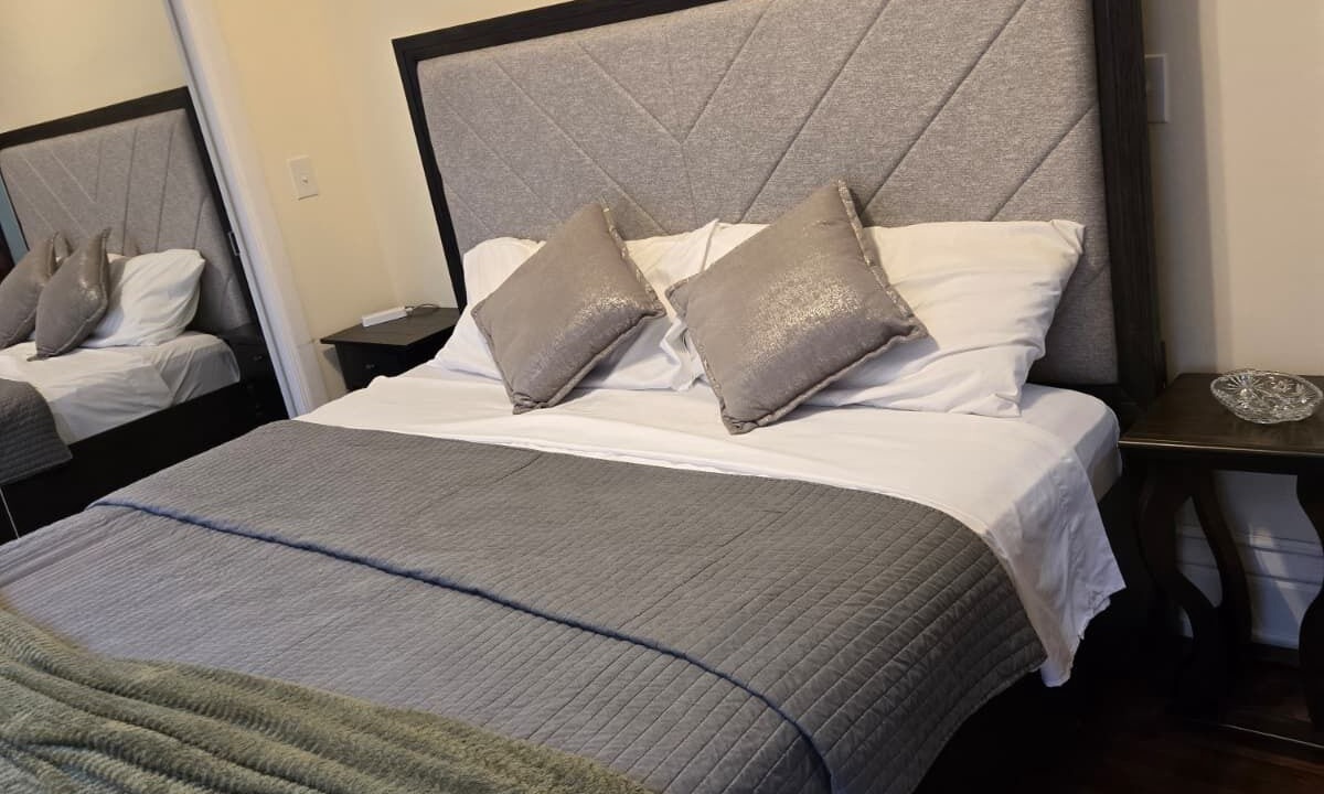Photo of Bedroom in Buffalo