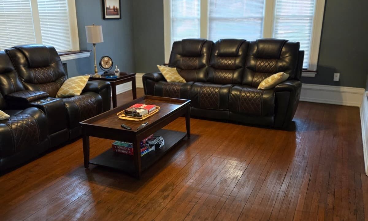 Photo of Livingroom in Buffalo