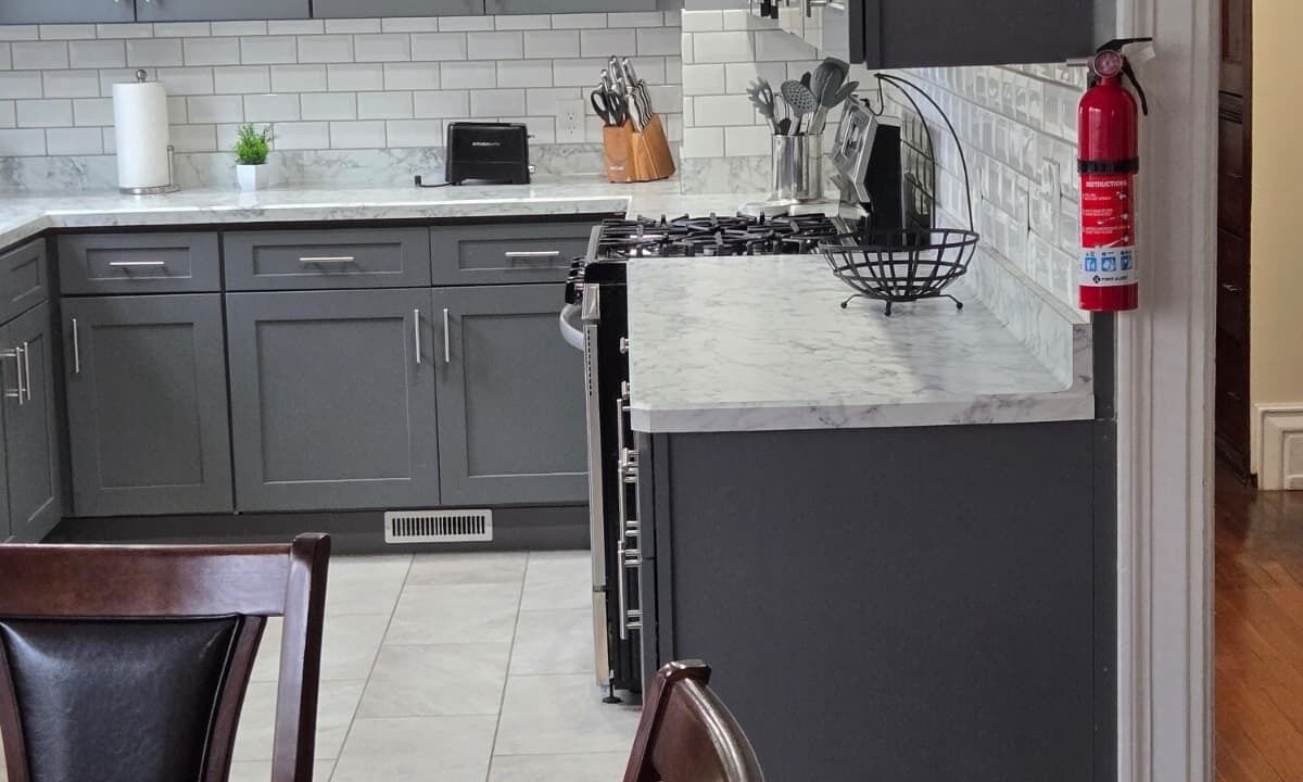 Photo of Kitchen in Buffalo
