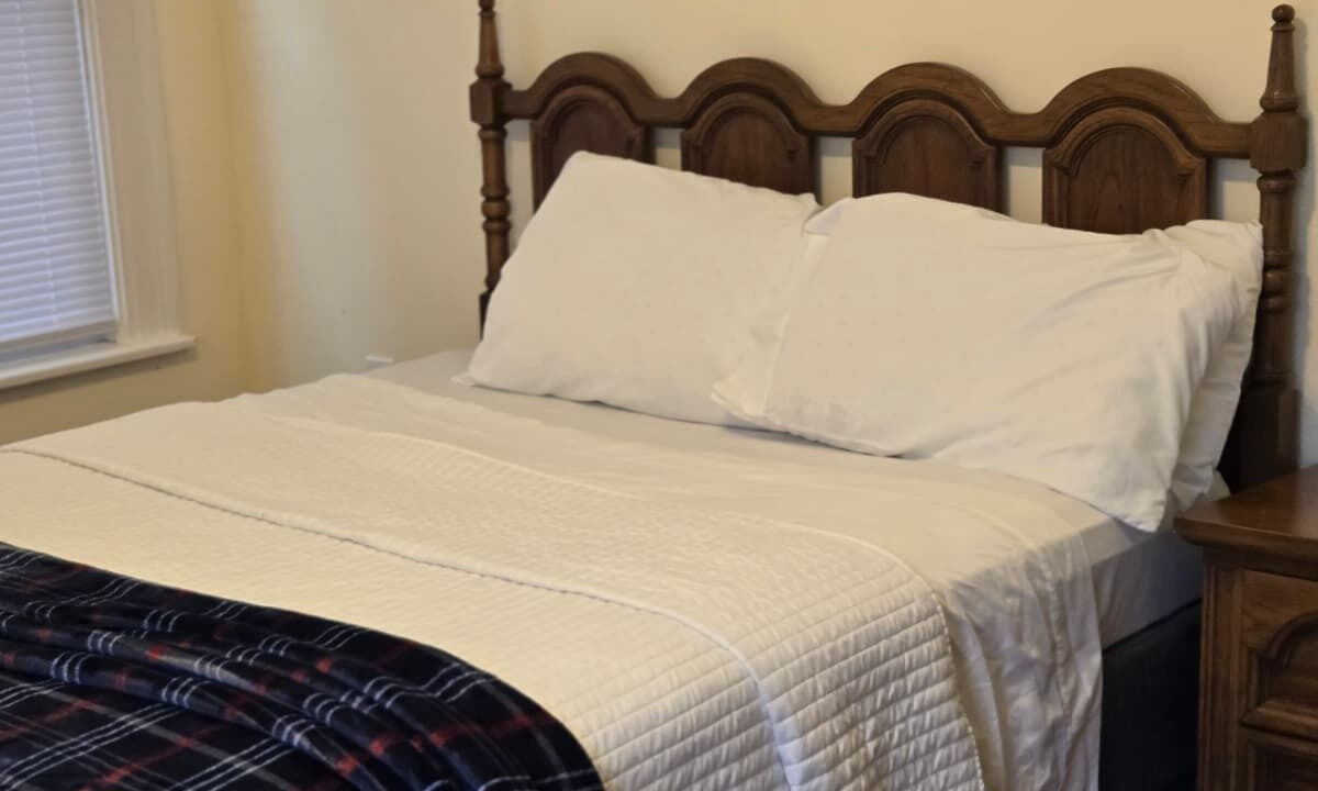 Photo of Bedroom in Buffalo