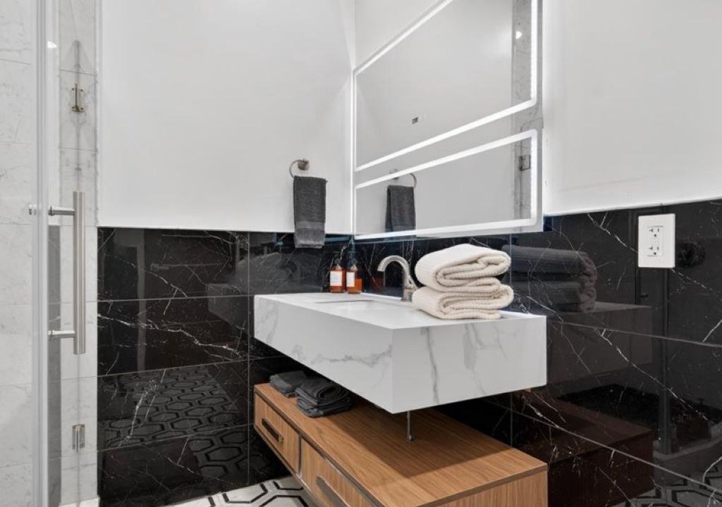 Photo of Bathroom in Cohoes
