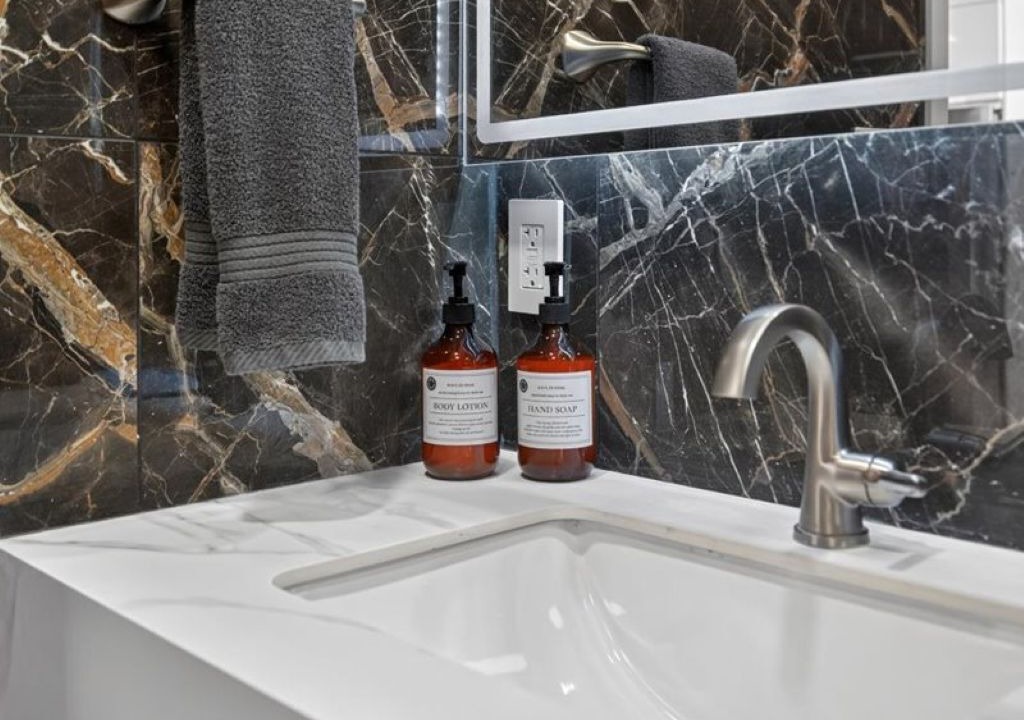 Photo of Bathroom in Cohoes