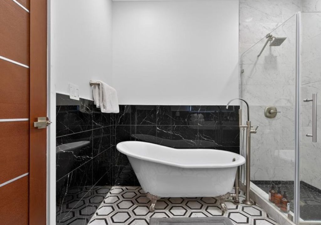 Photo of Bathroom in Cohoes