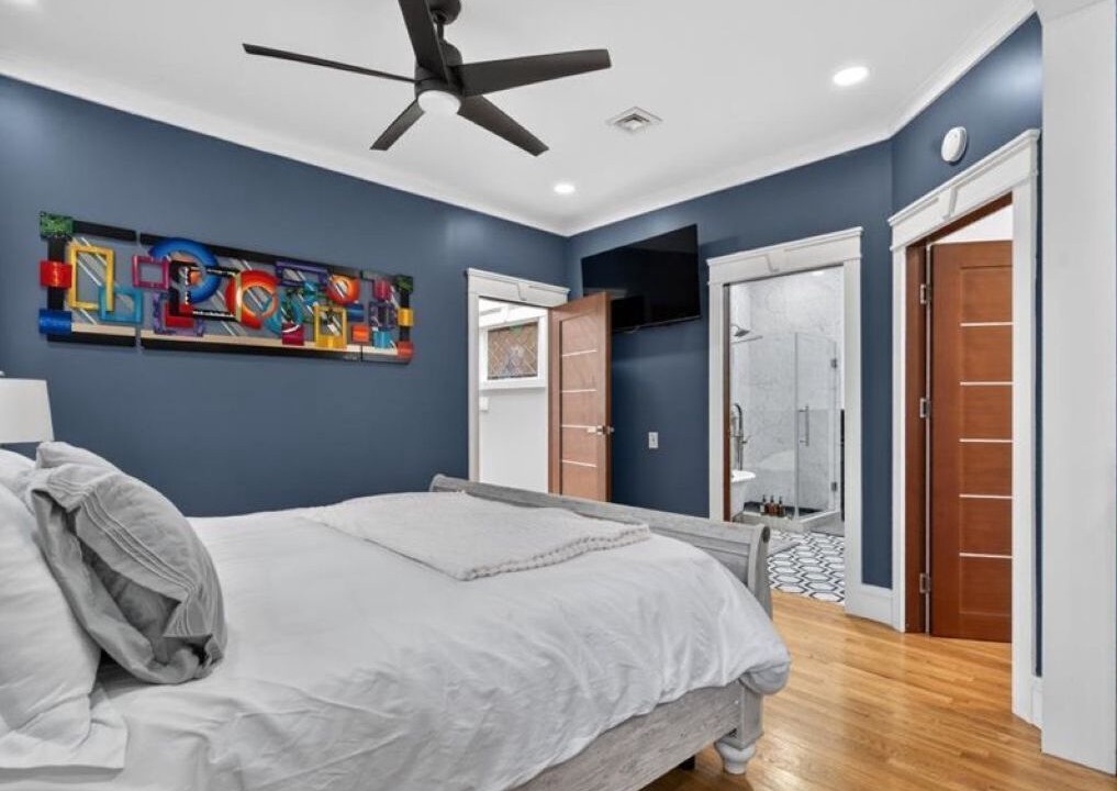 Photo of Bedroom in Cohoes