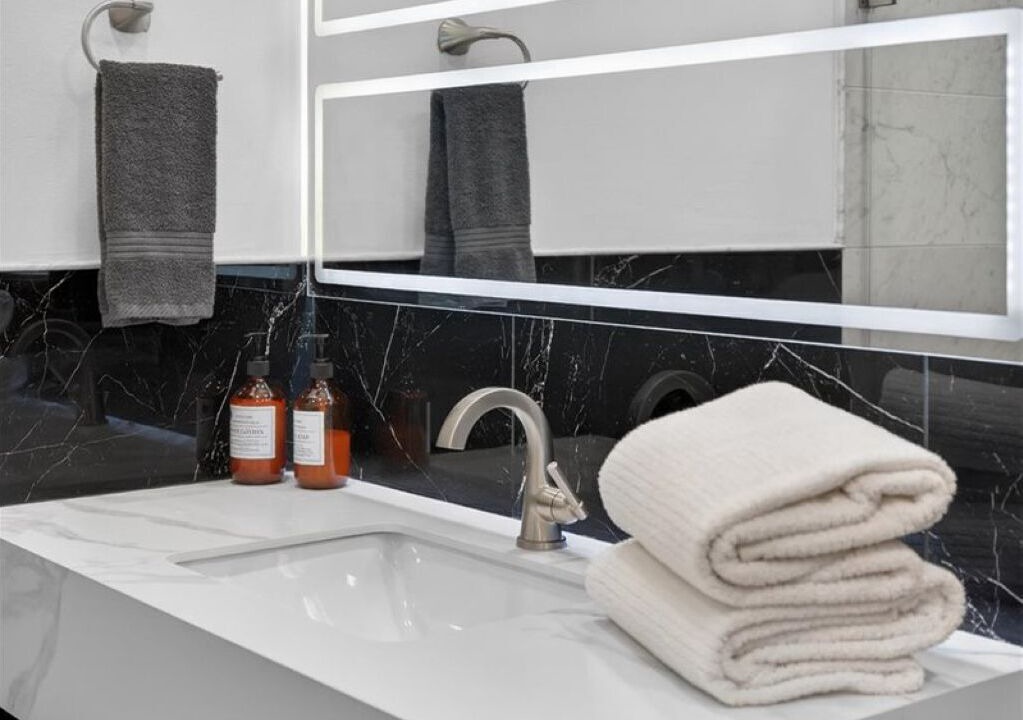 Photo of Bathroom in Cohoes