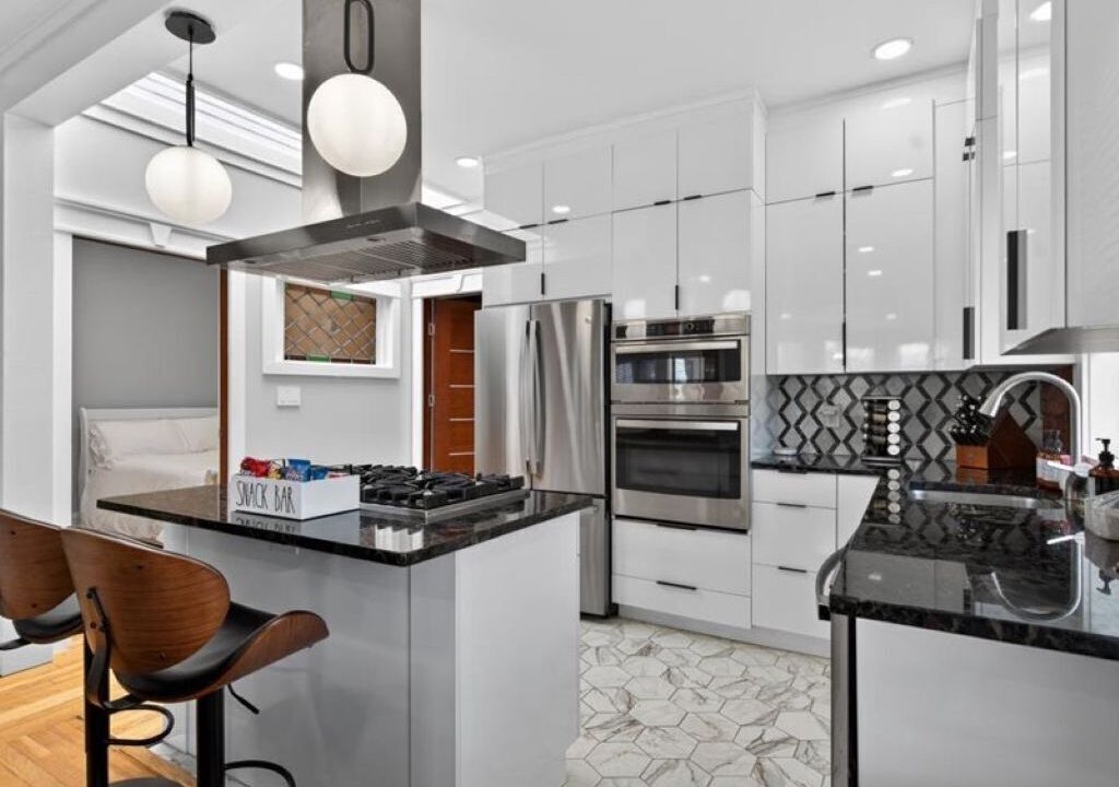 Photo of Kitchen in Cohoes