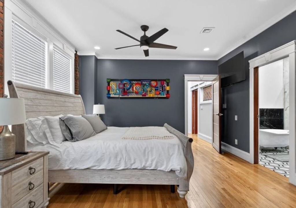 Photo of Bedroom in Cohoes