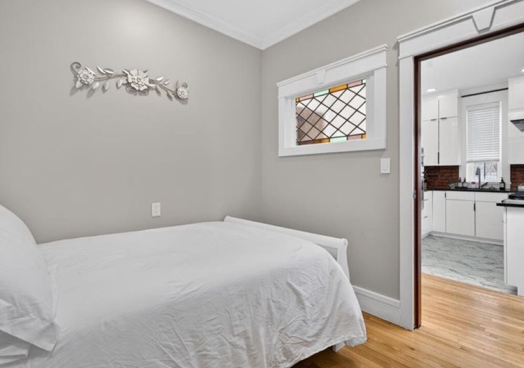 Photo of Bedroom in Cohoes