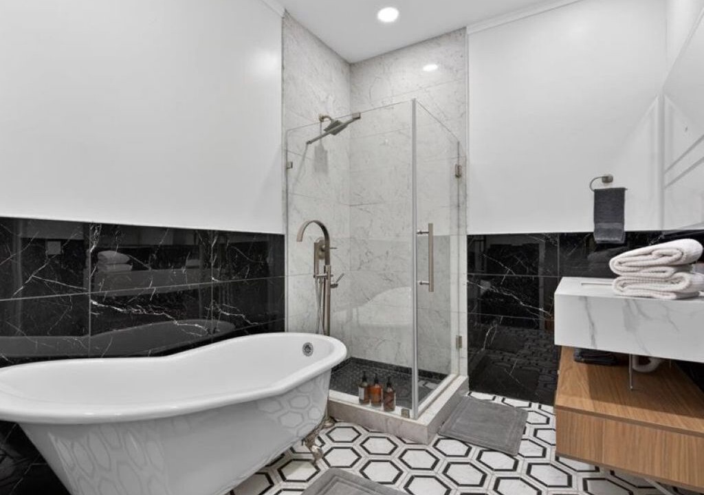 Photo of Bathroom in Cohoes