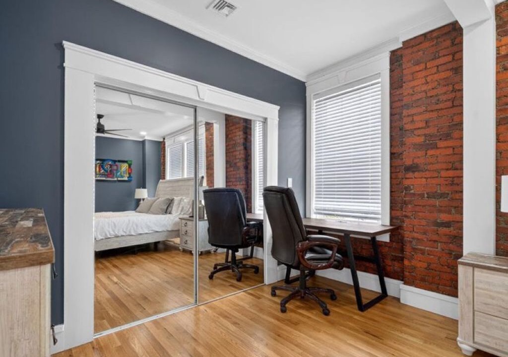 Photo of Bedroom in Cohoes