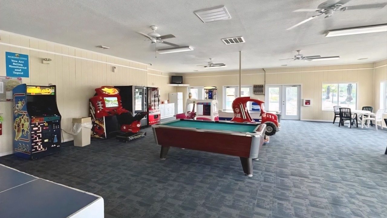Photo of Bedroom in Assateague Pointe