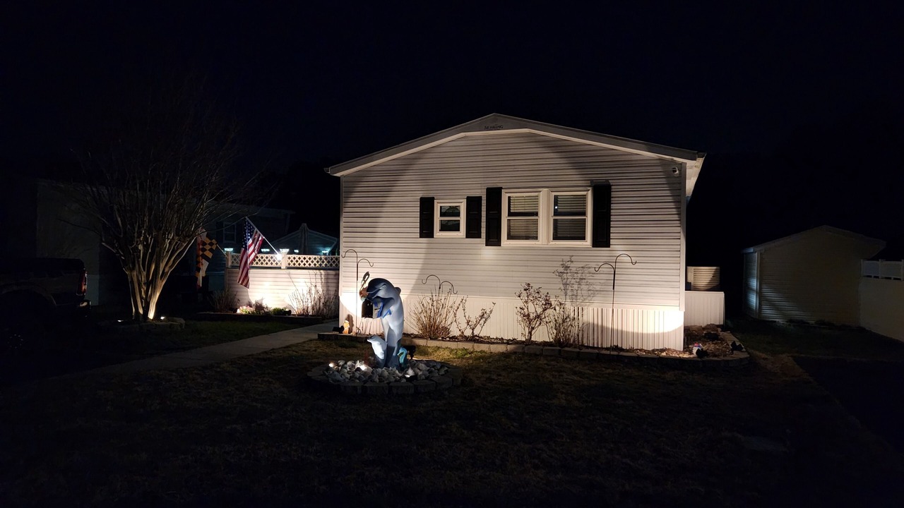 Photo of Outdoor in Assateague Pointe