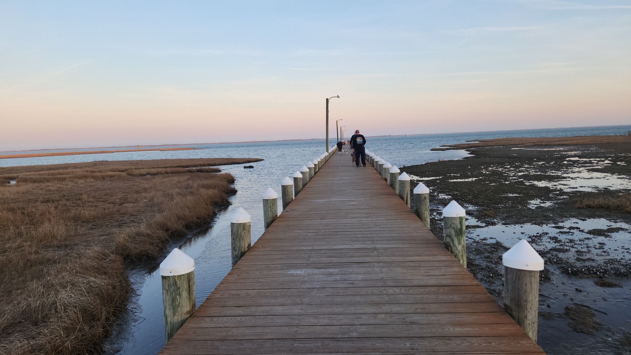 Photo of Others in Assateague Pointe