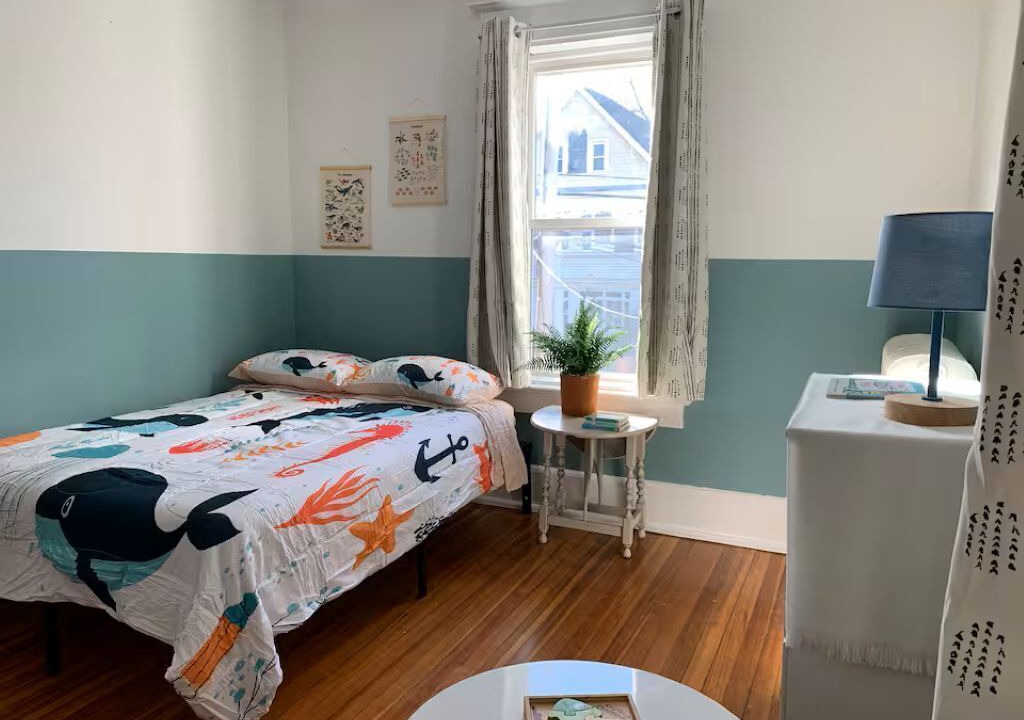 Photo of Bedroom in Albany