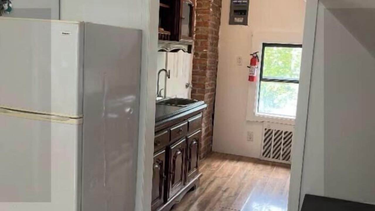 Photo of Kitchen in Albany