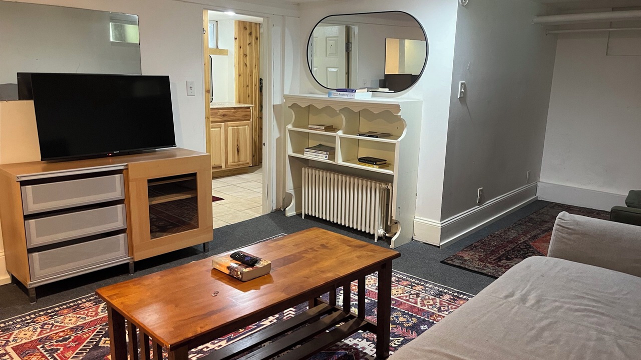 Photo of Livingroom in Albany