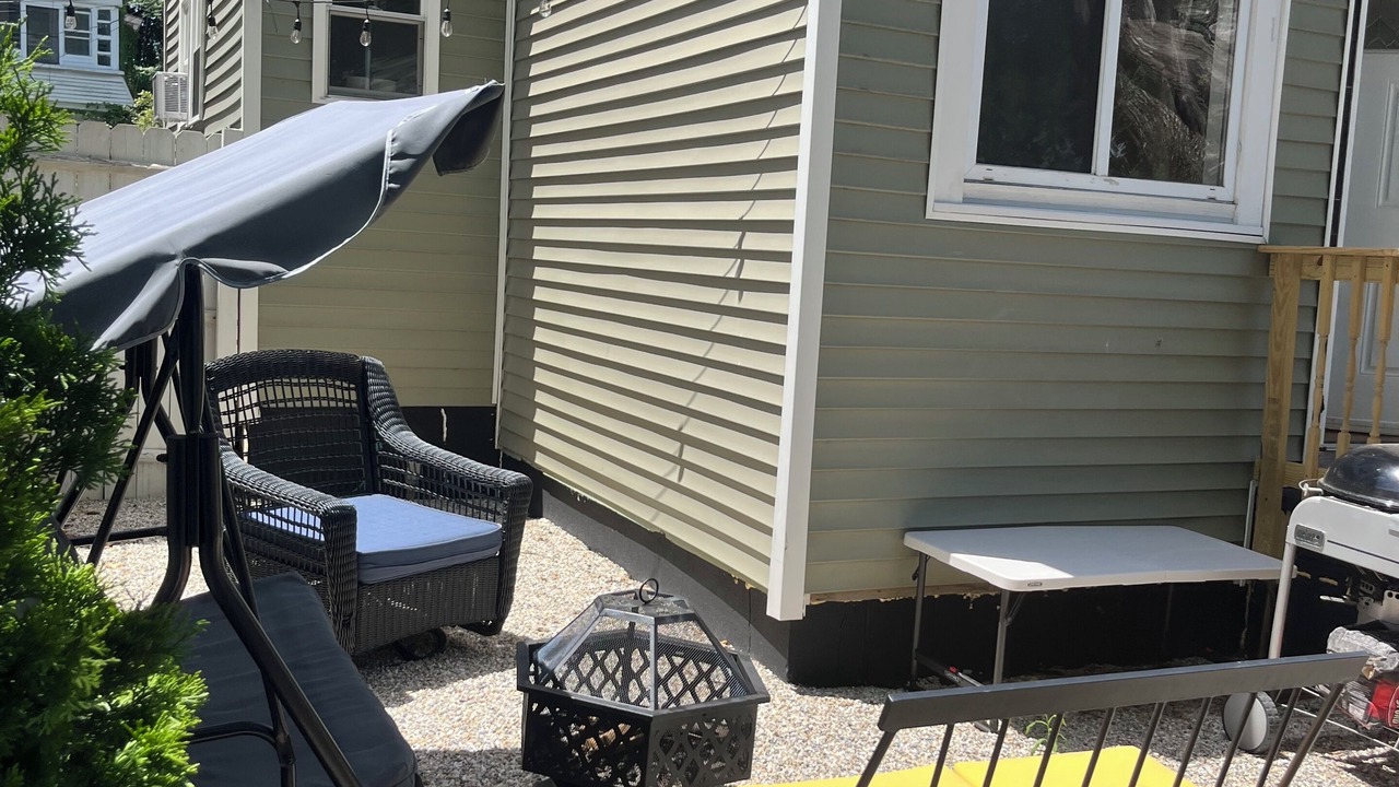 Photo of Patio Balcony in Albany
