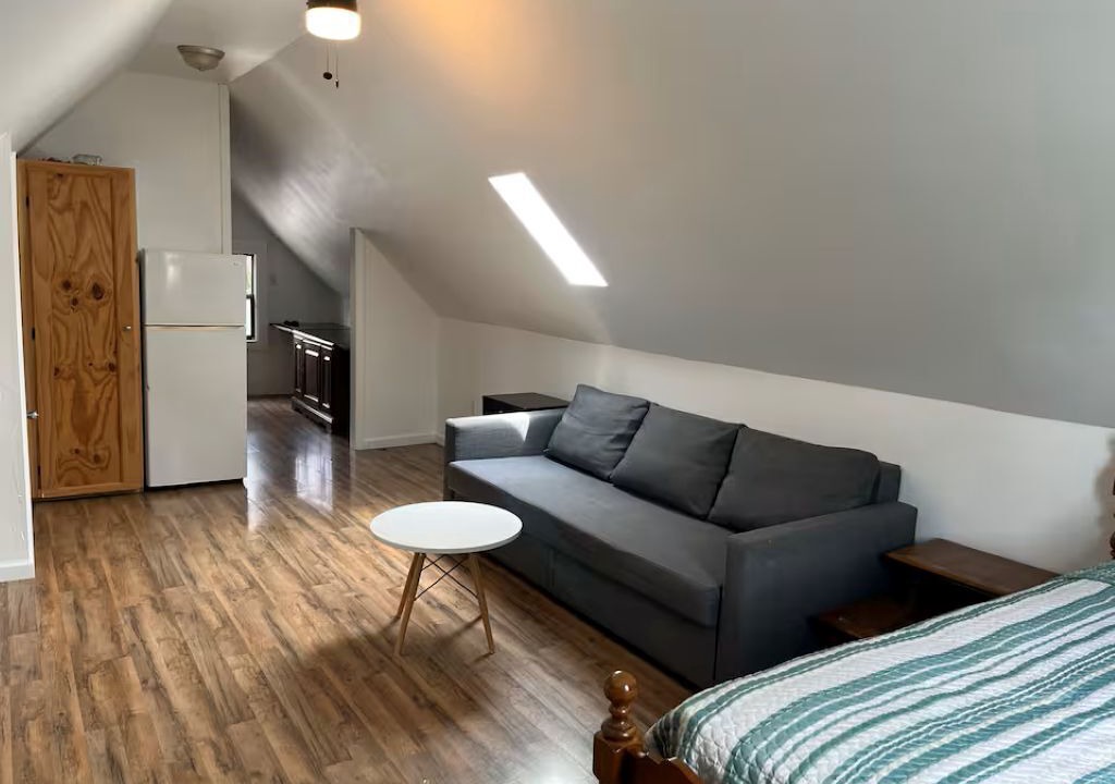 Photo of Livingroom in Albany