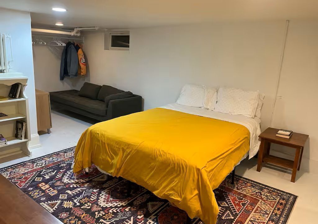 Photo of Bedroom in Albany
