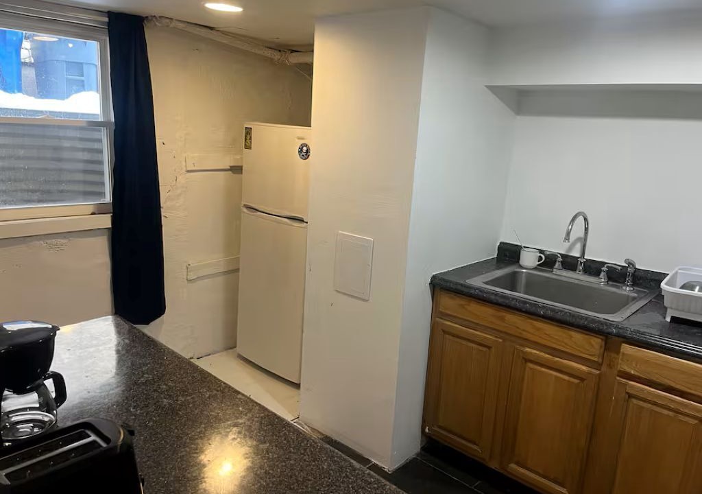 Photo of Kitchen in Albany