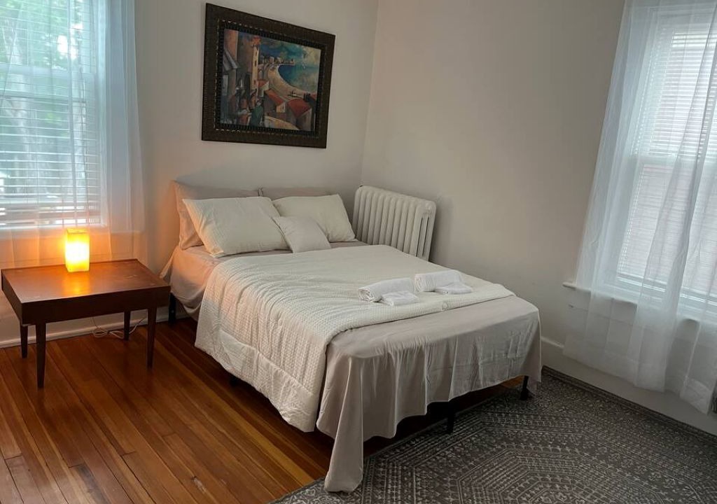 Photo of Bedroom in Albany