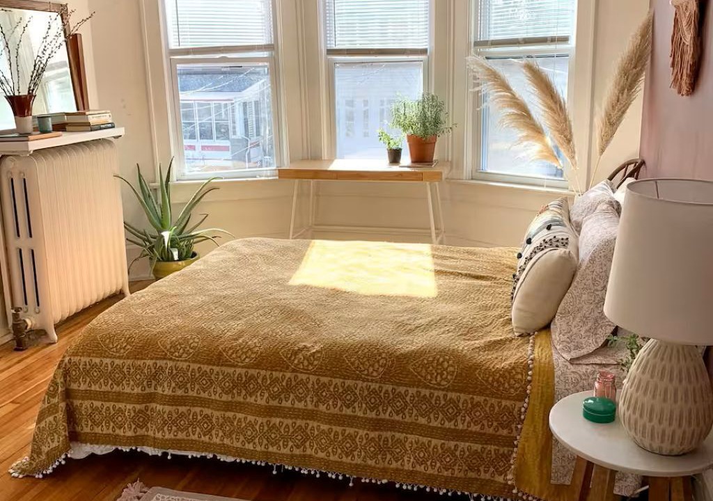 Photo of Bedroom in Albany