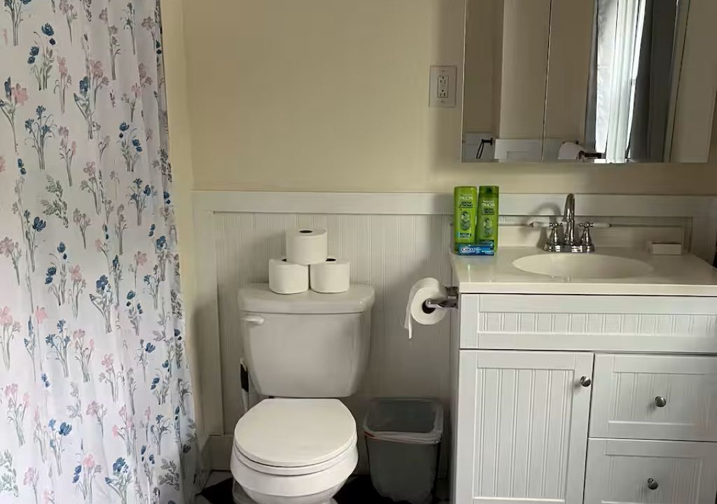 Photo of Bathroom in Albany