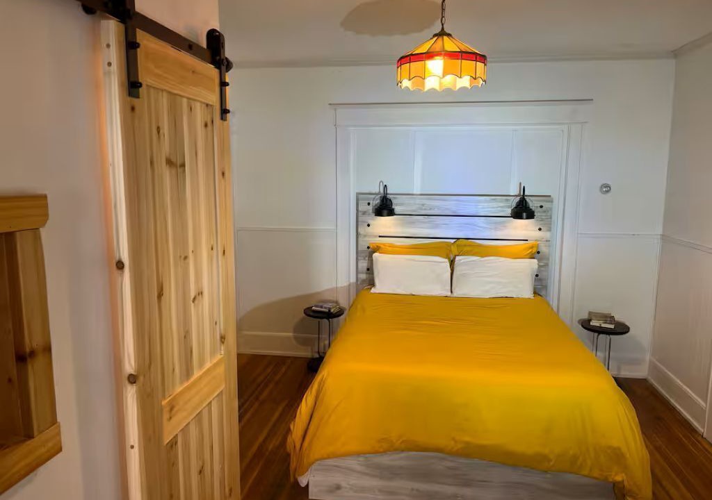Photo of Bedroom in Albany