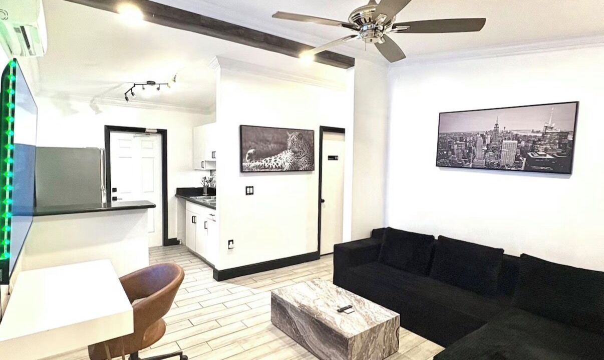 Photo of Livingroom in West Park