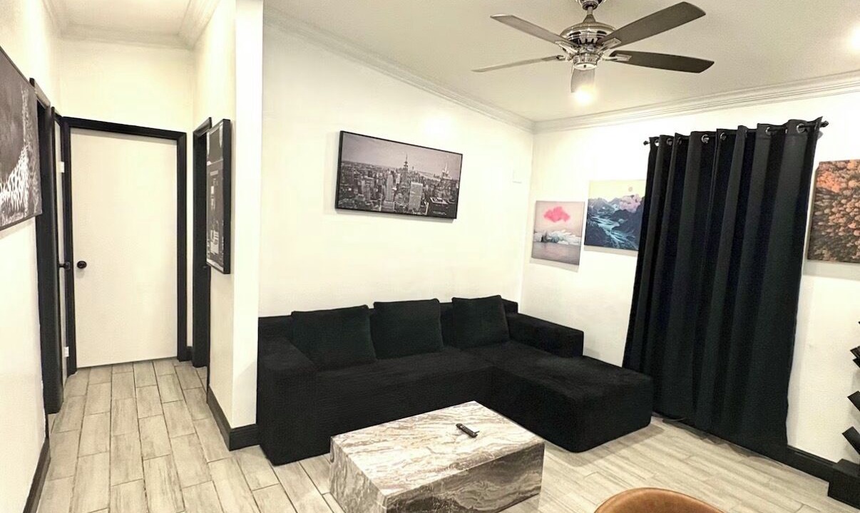 Photo of Livingroom in West Park