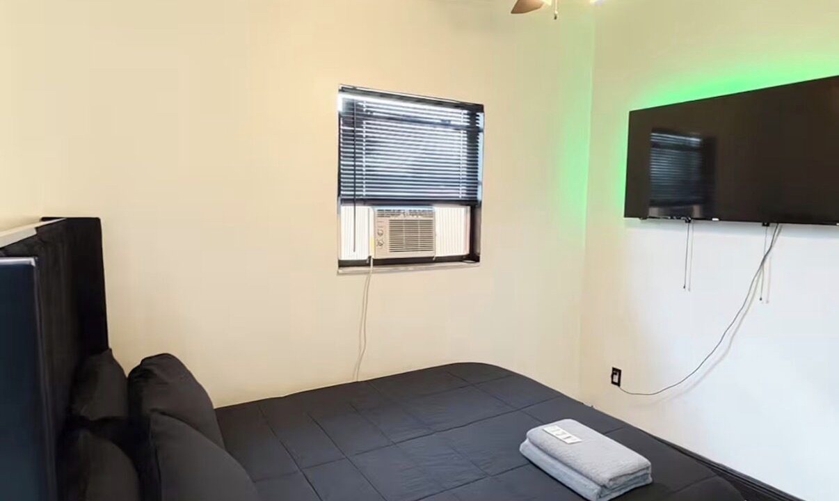 Photo of Bedroom in West Park