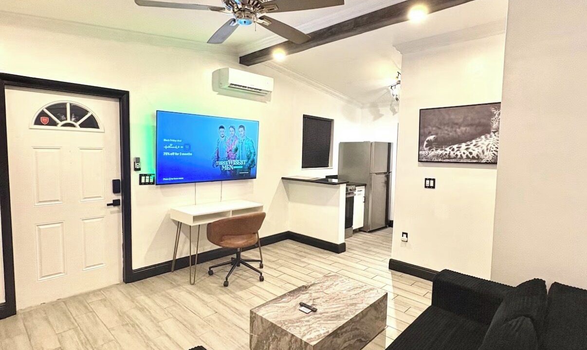 Photo of Livingroom in West Park