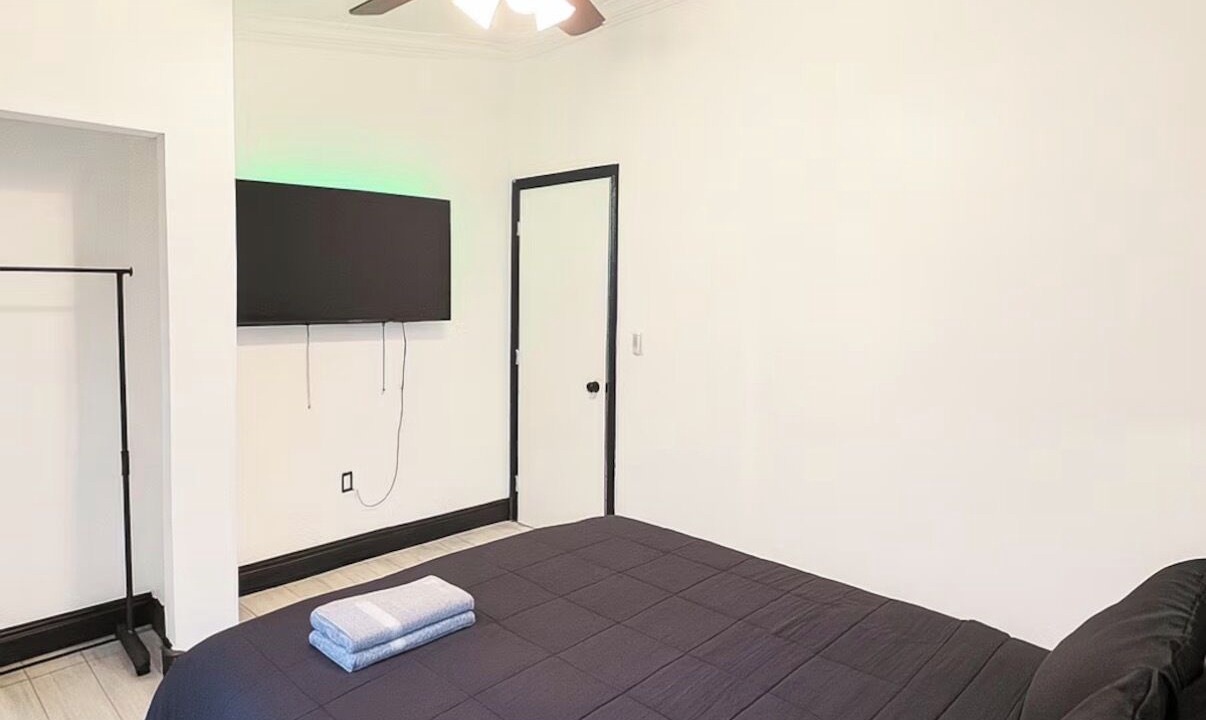 Photo of Bedroom in West Park