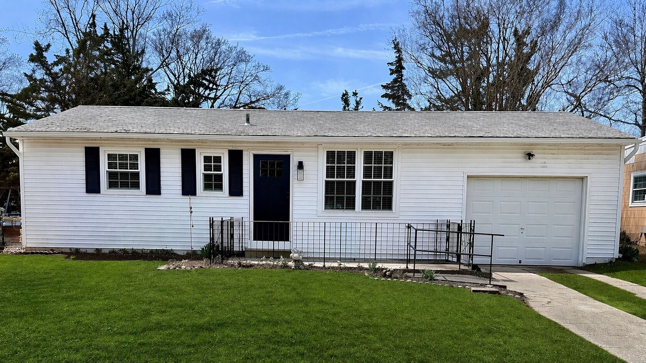 Photo of Outdoor in North Cape May