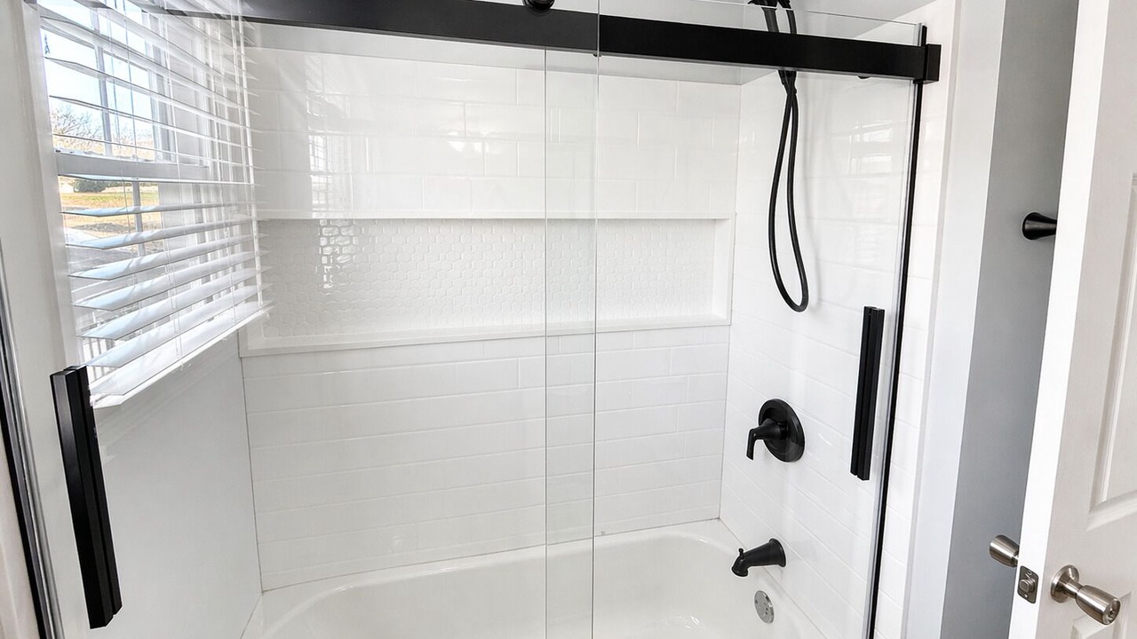 Photo of Bathroom in North Cape May