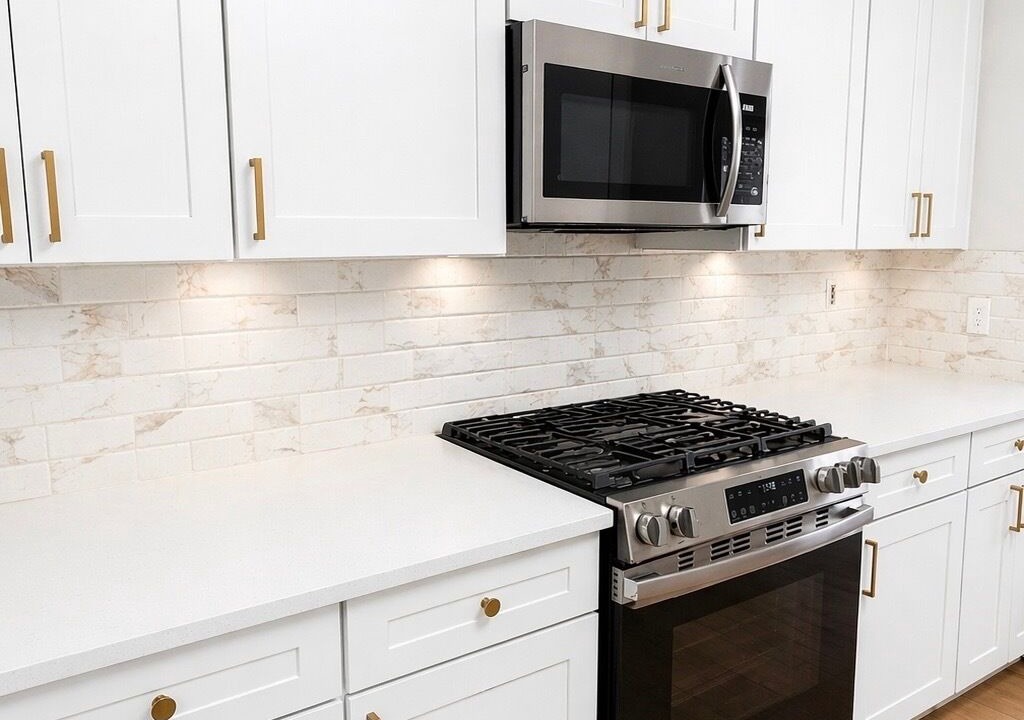 Photo of Kitchen in North Cape May