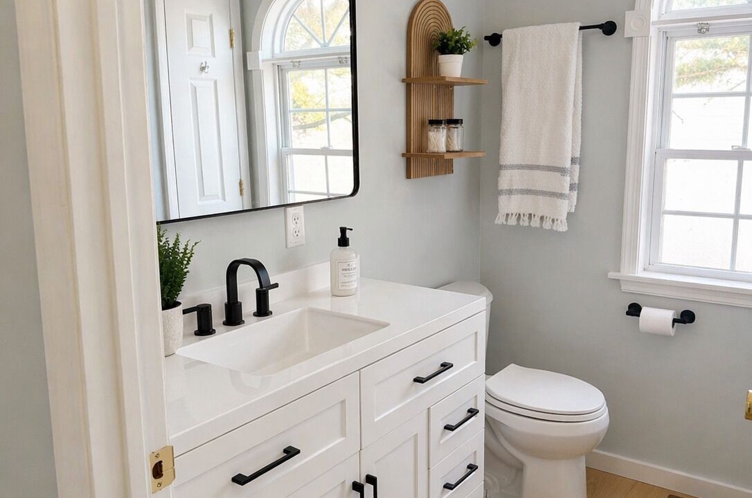 Photo of Bathroom in North Cape May