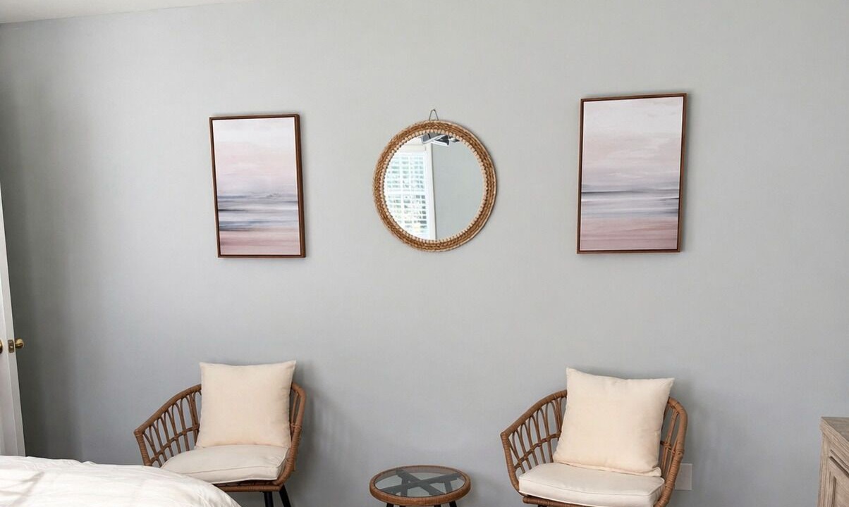 Photo of Bedroom in North Cape May