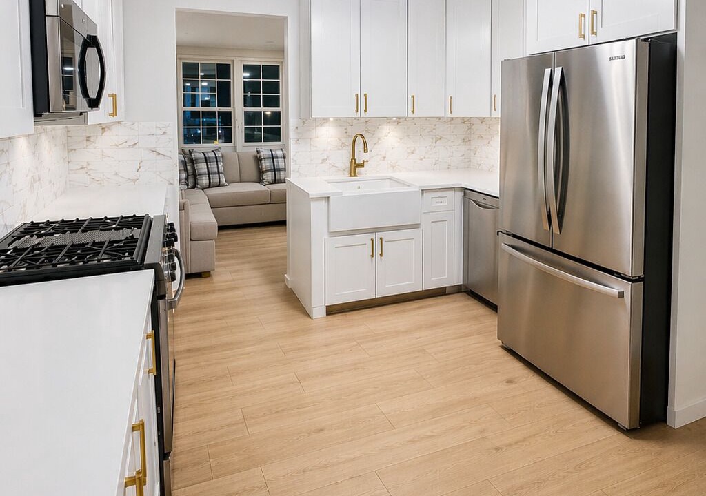 Photo of Kitchen in North Cape May