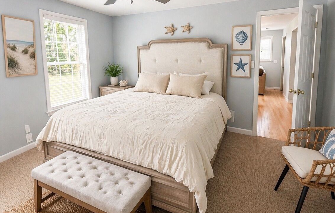 Photo of Bedroom in North Cape May