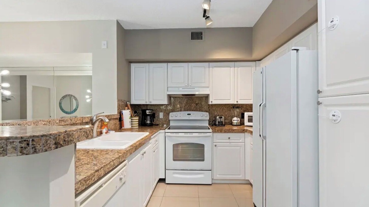 Photo of Kitchen in Aventura