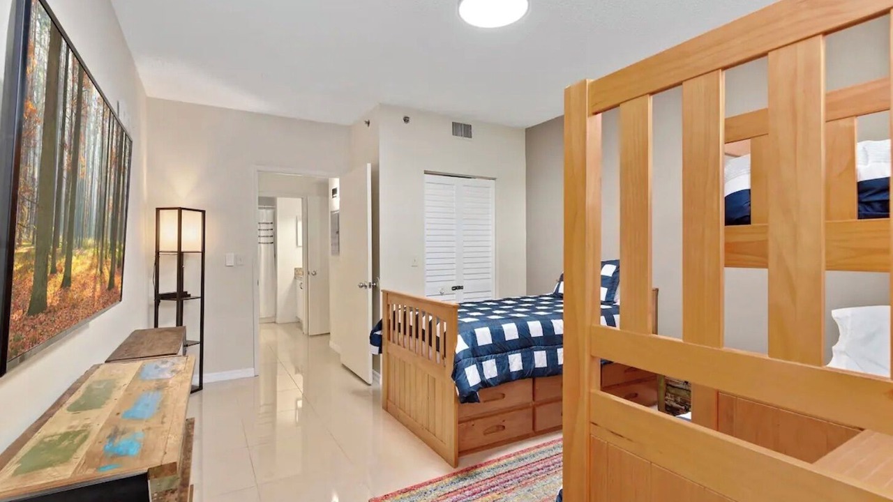 Photo of Bedroom in Aventura