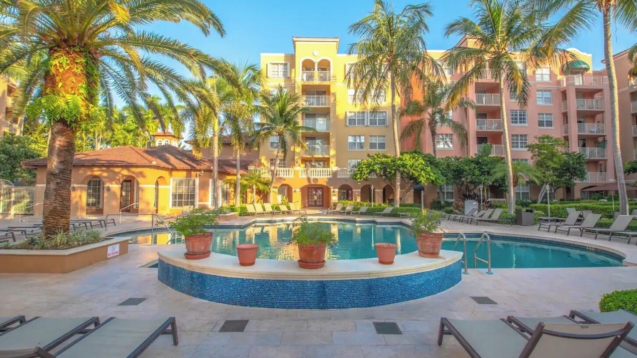 Photo of Outdoor in Aventura