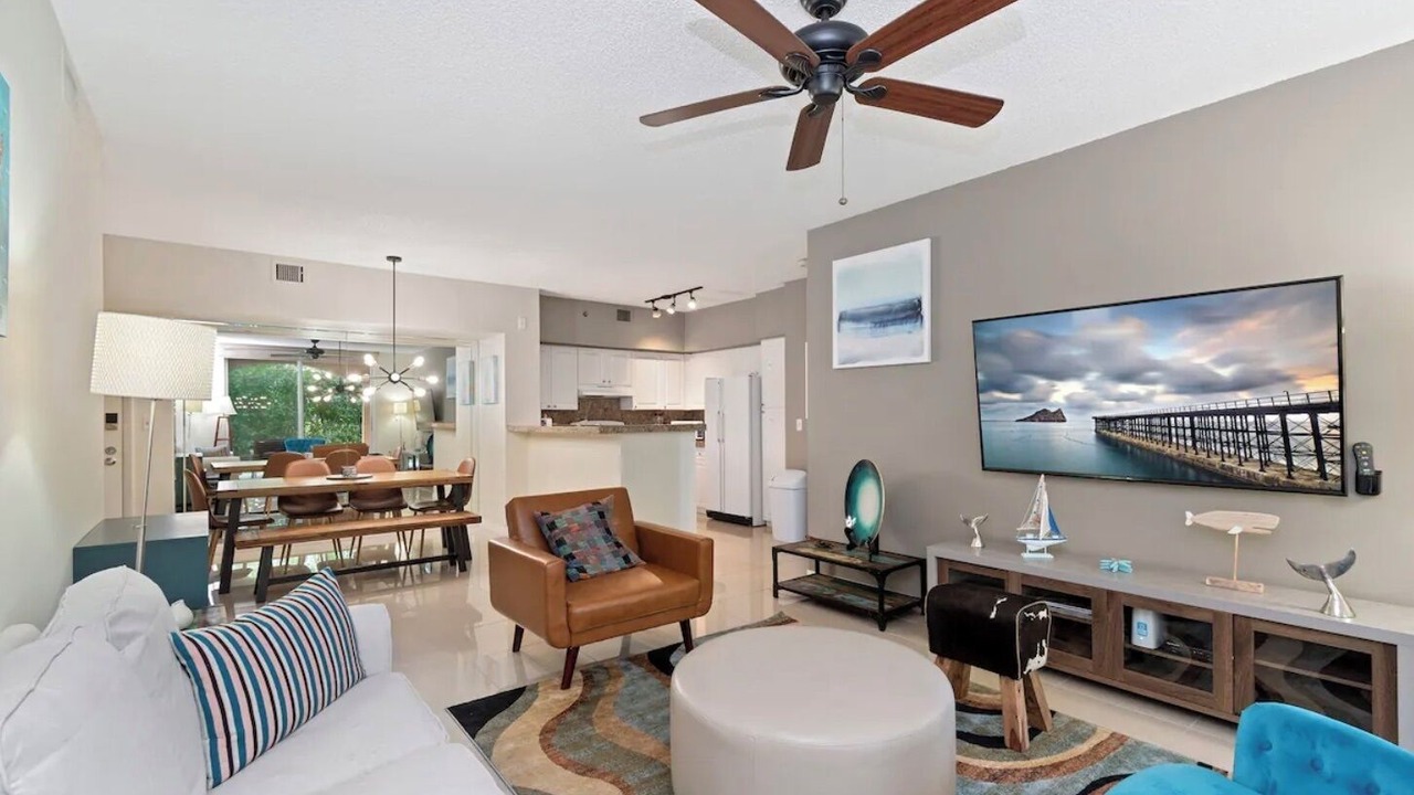 Photo of Livingroom in Aventura