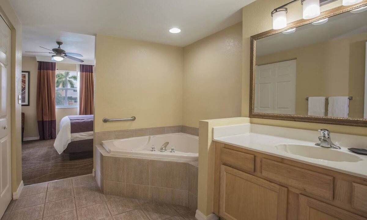 Photo of Bathroom in Survey Creek