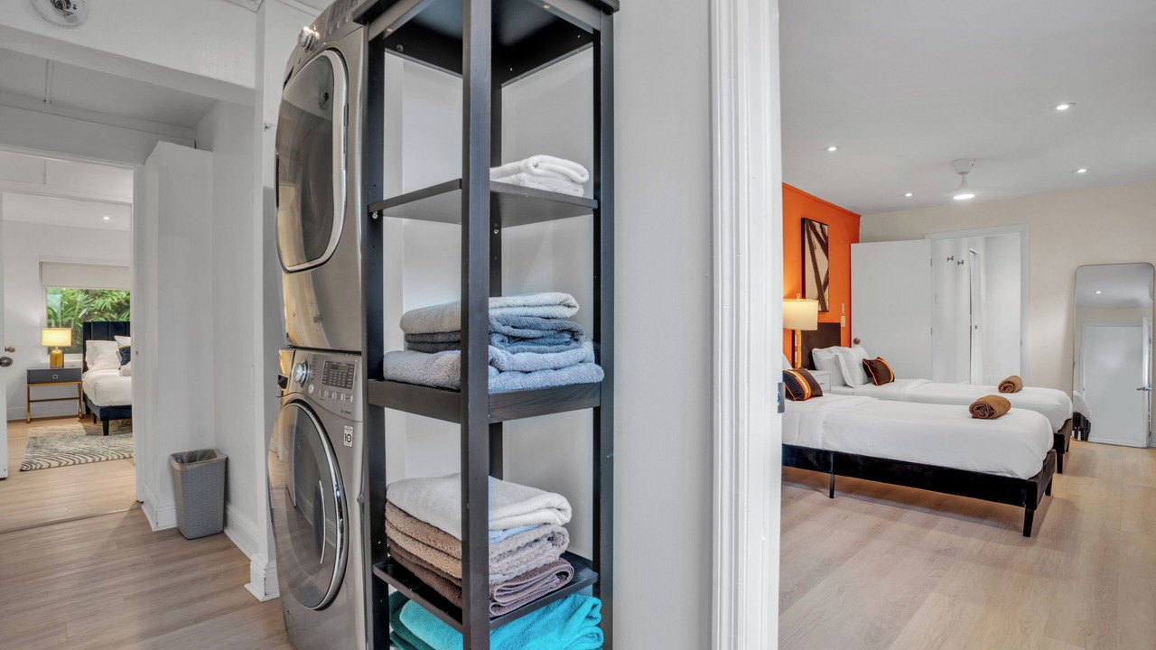 Photo of Bedroom in Lake Ridge
