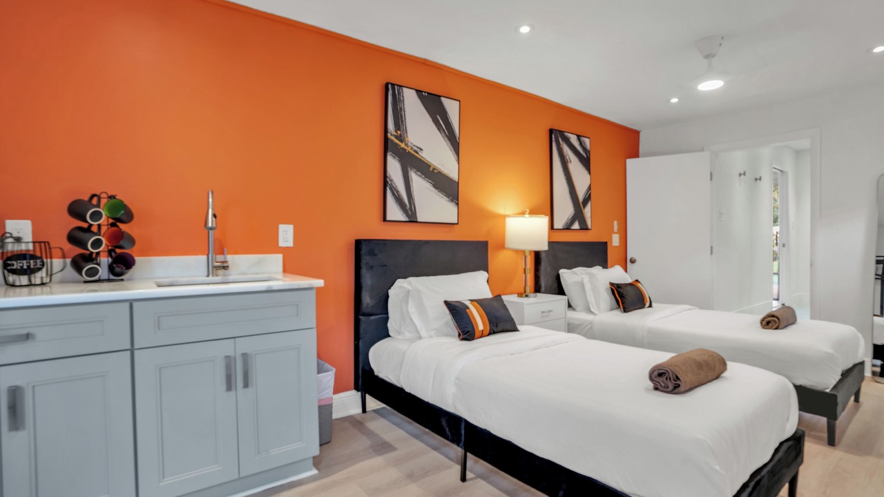 Photo of Bedroom in Lake Ridge