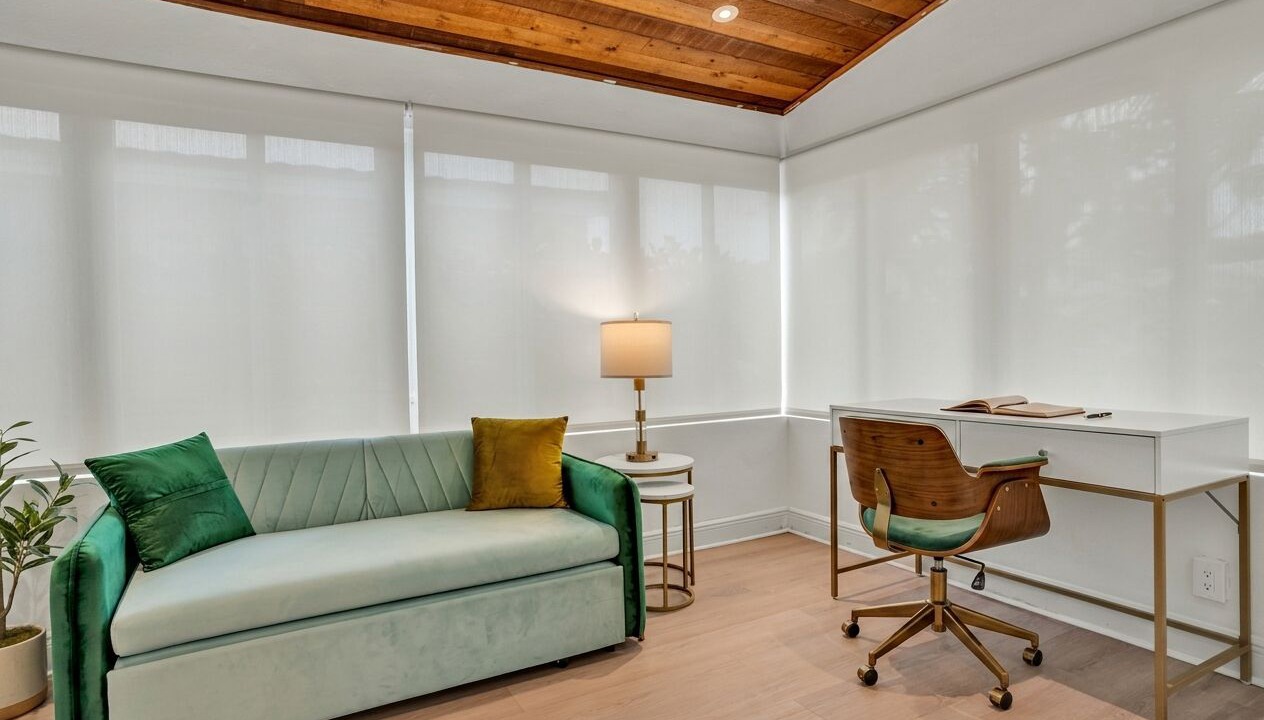 Photo of Livingroom in Lake Ridge