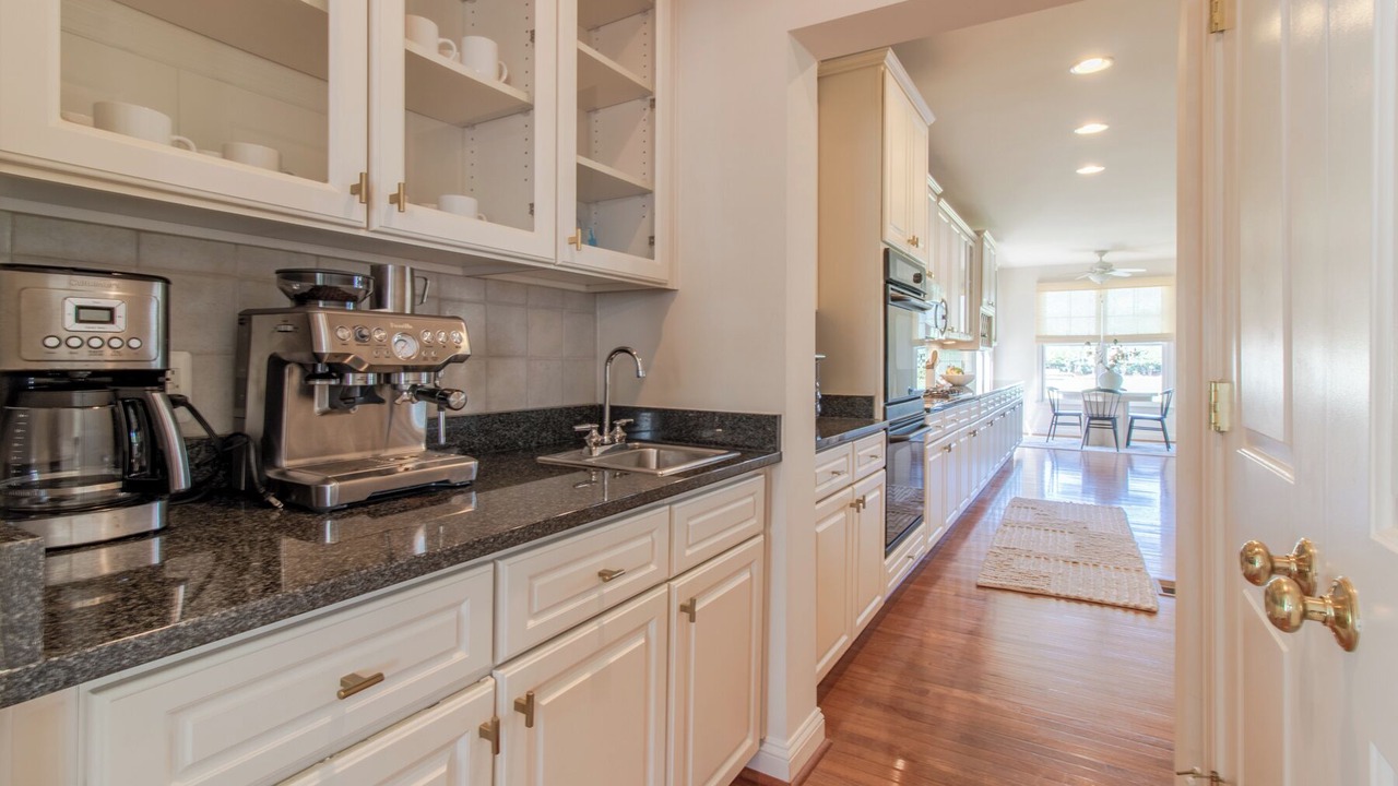 Photo of Kitchen in Long Neck